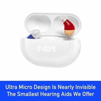 🔥 Adekvox Pro Hearing Aids (Free Shipping)