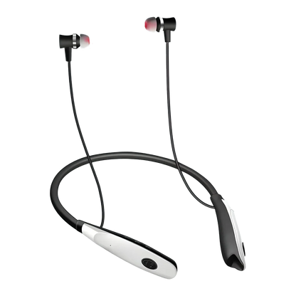 NeuroSynex Headphones – Red Light Therapy Earbuds for Age-Related Hearing Loss