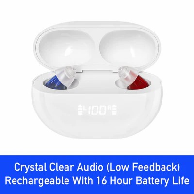 🔥 Adekvox Pro Hearing Aids (Free Shipping)