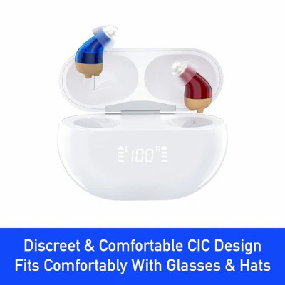 🔥 Adekvox Pro Hearing Aids (Free Shipping)